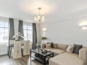 2 bedroom apartment for rent in Crawford Street,...