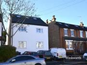 2 bedroom apartment for rent in Crescent Court, 24...