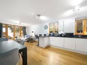 2 bedroom apartment for rent in Crescent Road, London, N8