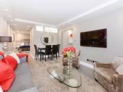 2 bedroom apartment for rent in Cresta House, 133...