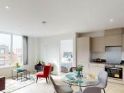 2 Bedroom Apartment For Rent In Crocus Street, Nottingham