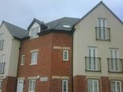 2 bedroom apartment for rent in Croft House Way Bolsover...