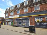 2 bedroom apartment for rent in Cromwell Road, Saffron...
