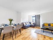 2 bedroom apartment for rent in Cromwell Road, South...