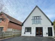 2 Bedroom Apartment For Rent In Cropwell Bishop