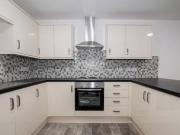 2 bedroom apartment for rent in Crown House Cannock Town...