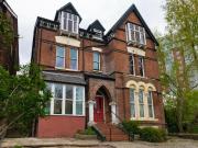 2 bedroom apartment for rent in Croxteth Road,...