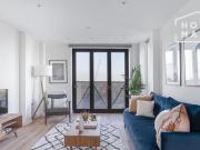 2 Bedroom Apartment For Rent In Croydon