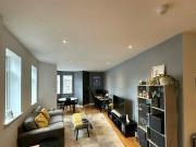 2 Bedroom Apartment For Rent In Croydon