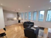 2 Bedroom Apartment For Rent In Croydon, London