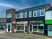 2 bedroom apartment for rent in Culcheth, Warrington,...