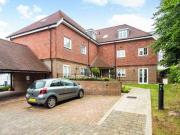 2 bedroom apartment for rent in Culverden Park Tunbridge...