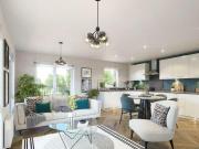 2 Bedroom Apartment For Rent In Curbridge, Hampshire