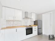 2 bedroom apartment for rent in Curtis Street, Swindon, SN1