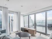 2 Bedroom Apartment For Rent In Cutter Lane, Greenwich...
