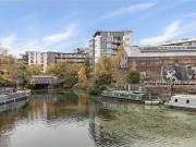 2 bedroom apartment for rent in Dace Road, E3