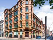 2 bedroom apartment for rent in Dale Street, Manchester,...