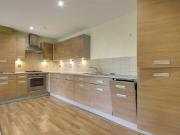 2 bedroom apartment for rent in Dalgin Place, Central...