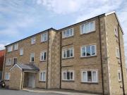 2 bedroom apartment for rent in Damar Court Square...