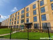 2 bedroom apartment for rent in Darwin House, Belgrave...