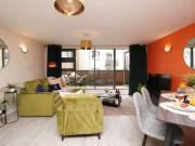 2 bedroom apartment for rent in Deanery Road BS1