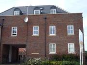 2 bedroom apartment for rent in Deans Walk Braintree...