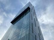 2 Bedroom Apartment For Rent In Deansgate, Manchester