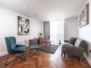 2 bedroom apartment for rent in Deansgate Square, 9 Owen...
