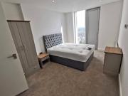 2 bedroom apartment for rent in Deansgate Square, 9 Owen...