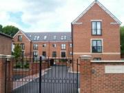 2 Bedroom Apartment For Rent In Derby