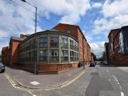 2 Bedroom Apartment For Rent In Derby, Derbyshire