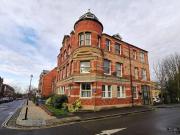 2 bedroom apartment for rent in Derby Range Heaton Moor...