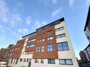 2 Bedroom Apartment For Rent In Digbeth