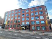 2 bedroom apartment for rent in Digbeth One2, 10 Lombard...