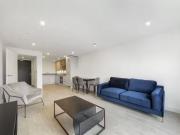 2 bedroom apartment for rent in Digbeth Square, 10...