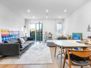 2 bedroom apartment for rent in Distillery Road, London, W6