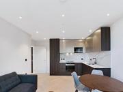 2 Bedroom Apartment For Rent In Dock Street