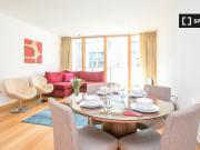 2 bedroom apartment for rent in Docklands North, Dublin
