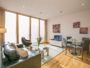 2 bedroom apartment for rent in Docklands North, Dublin
