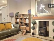 2 bedroom apartment for rent in Docklands South, Dublin