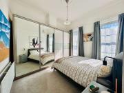 2 bedroom apartment for rent in Docklands South, Dublin