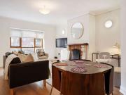 2 bedroom apartment for rent in Docklands South, Dublin