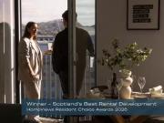 2 bedroom apartment for rent in Dockside, Edinburgh, EH6