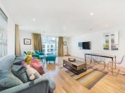 2 bedroom apartment for rent in Dolphin House, SW6