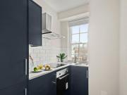 2 Bedroom Apartment For Rent In Dolphin Square, London