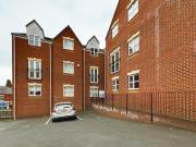 2 Bedroom Apartment For Rent In Doncaster, South Yorkshire