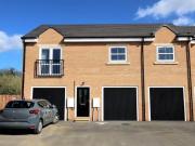 2 Bedroom Apartment For Rent In Doncaster, South Yorkshire