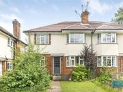 2 bedroom apartment for rent in Dorchester Court,...