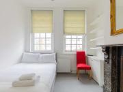 2 bedroom apartment for rent in Dorset Square, London