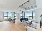 2 bedroom apartment for rent in Douglass Tower, Goodluck...